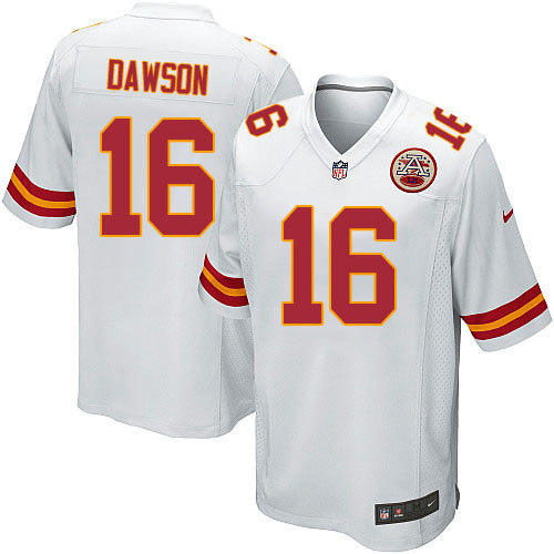 Kansas City Chiefs kids jerseys-006